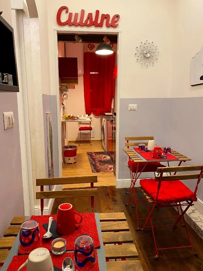 Affittacamere Hotel Casa Vacanza SoFa&Spa Sassari