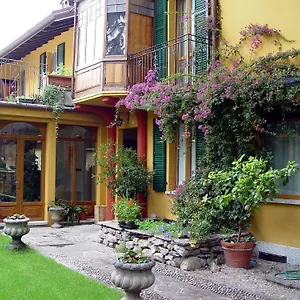Hotel Centrale Bellagio 3*, Bellagio Italia