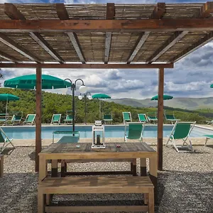Tenuta Della Selva 3*, Murlo Italia