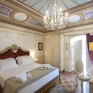  Casa de hóspedes Les Royales