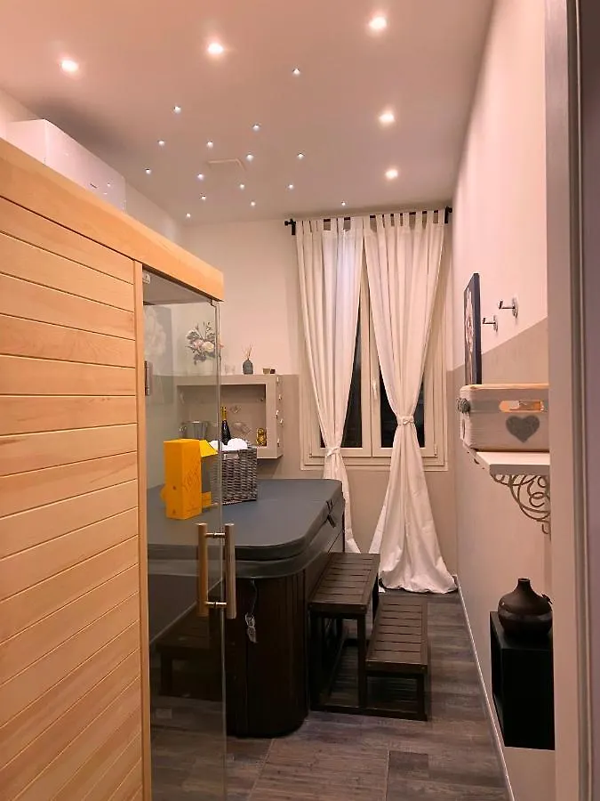 Casa Vacanza Sofa Hotel Sassari 0*,
