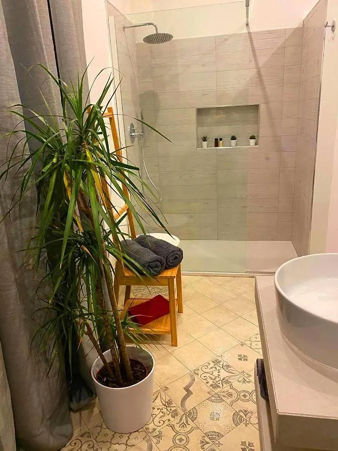 Casa Vacanza Sofa Hotel Sassari Italy