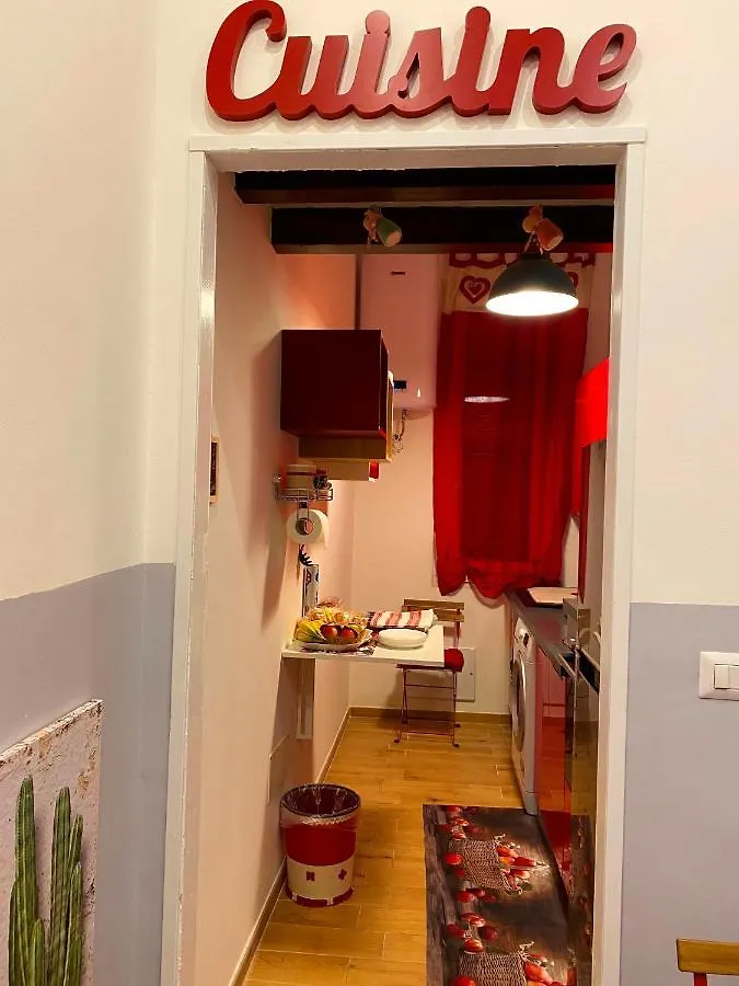 Casa Vacanza Sofa Hotel Sassari