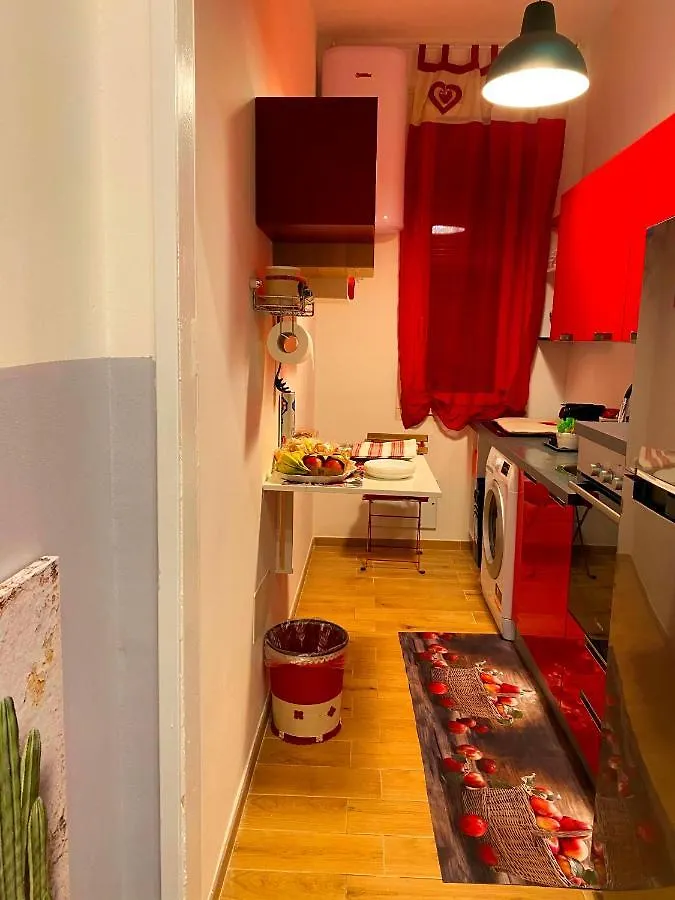 Casa Vacanza Sofa Hotel Sassari Guest house