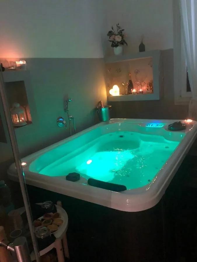 Guest house Casa Vacanza Sofa Hotel Sassari Italy