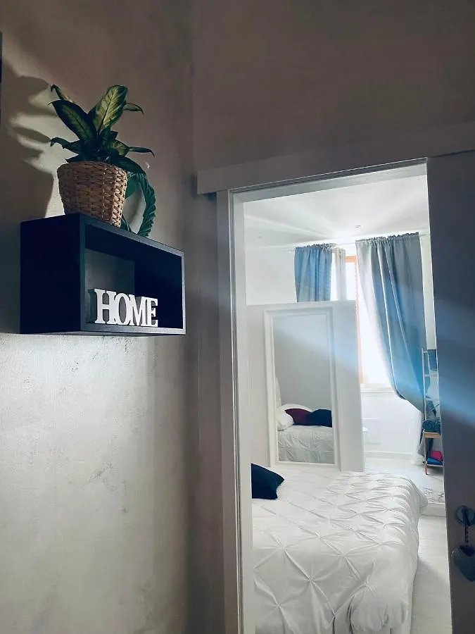Casa Vacanza Sofa Hotel Sassari
