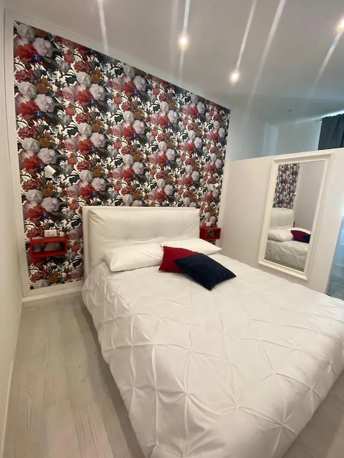 Guest house Casa Vacanza Sofa Hotel Sassari