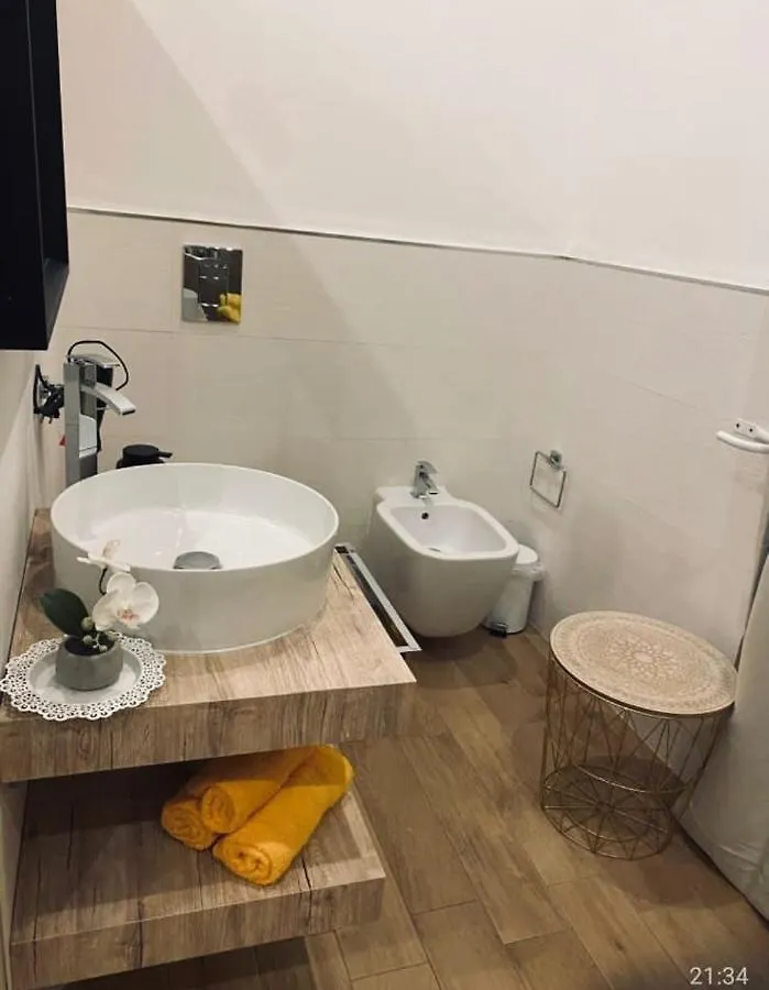 Casa Vacanza Sofa Hotel Sassari 0*,